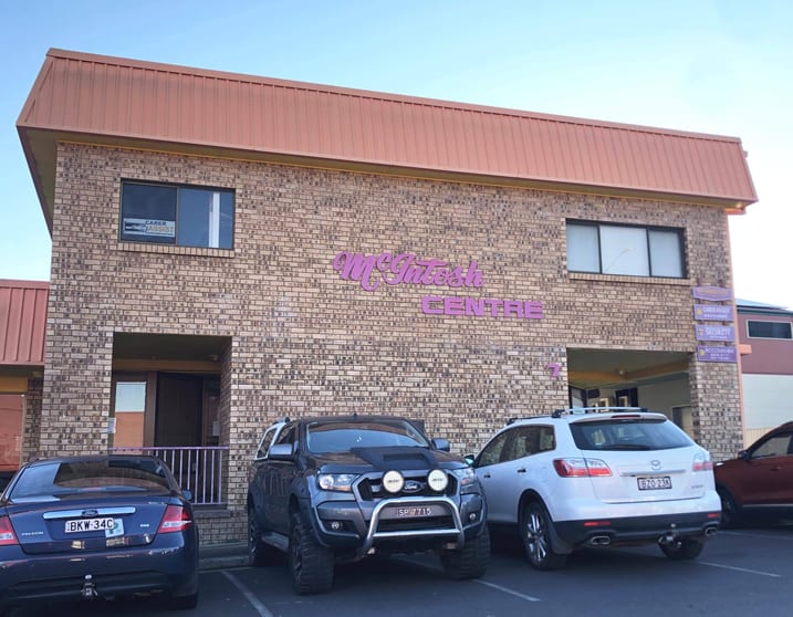 Office 8/McIntosh Centre, 7 Mirrabooka Ave Moruya NSW 2537 - Image 1