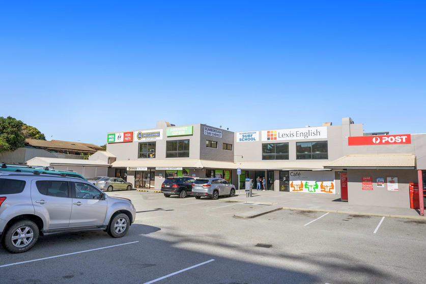 Click to view all images 23 Scarborough Beach Road Scarborough WA 6019 - Image 1