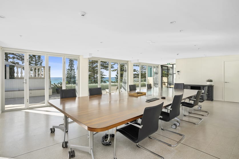 Levels 1 & 2/110-112 The Corso Manly NSW 2095 - Image 2