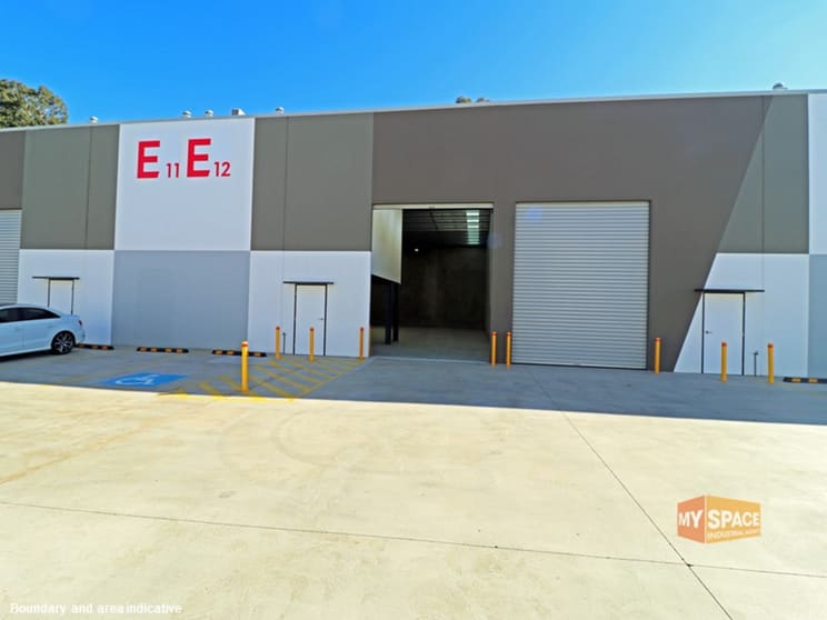 12/20 Picrite Close Greystanes NSW 2145 - Image 1