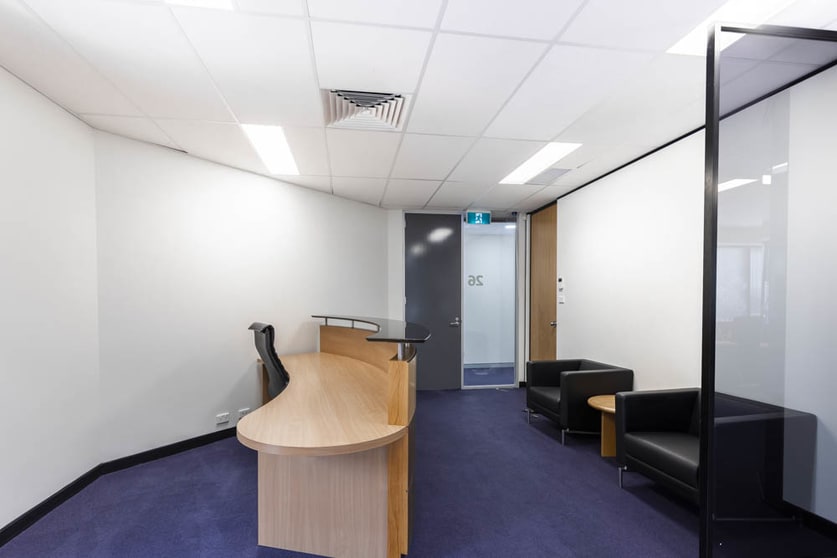 Click to view all images 26 & 27/5-7 Inglewood Place Norwest NSW 2153 - Image 2