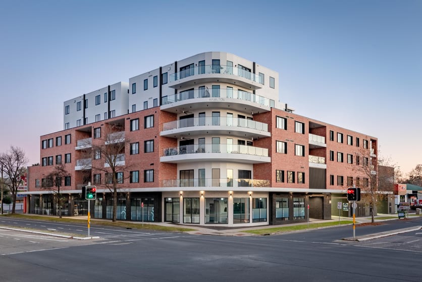 101/425 David Street Albury NSW 2640 - Image 2