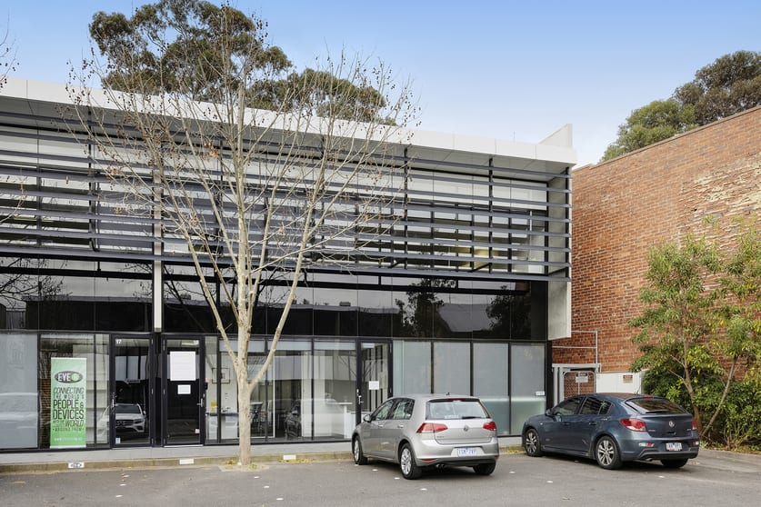 Click to view all images 18/71 Victoria Crescent Abbotsford VIC 3067 - Image 1