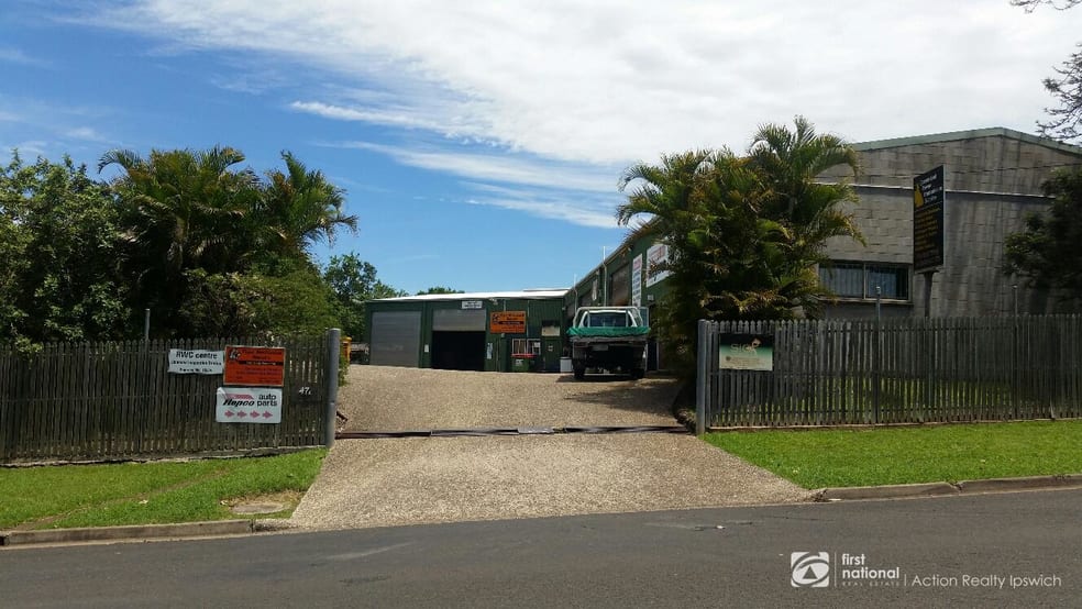 Click to view all images 2/47a Tiger Street West Ipswich QLD 4305 - Image 1