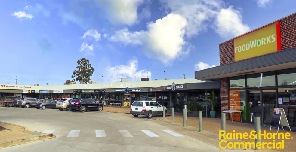 Click to view all images Shop 9 Lake Village Shopping Centre Wagga Wagga NSW 2650 - Image 1