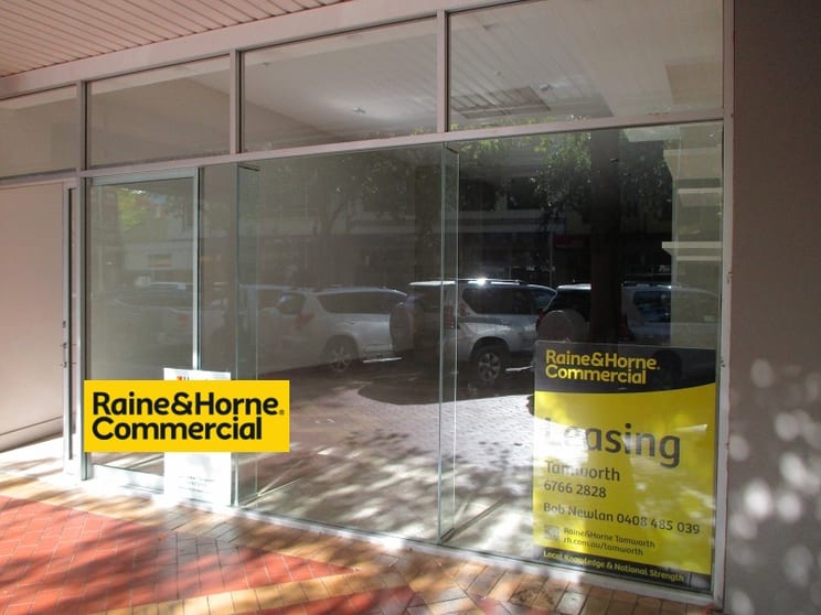 Shop 2/329 Peel St Tamworth NSW 2340 - Image 1