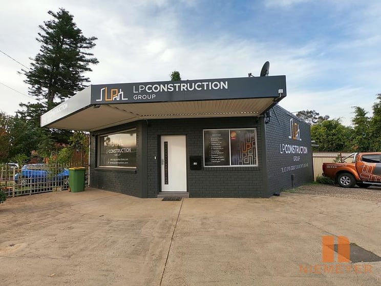 Click to view all images Office + Yard/43B Bridge Road Westmead NSW 2145 - Image 2