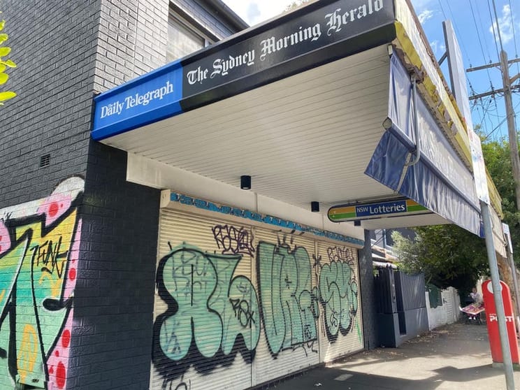 442-444 Botany Road Beaconsfield NSW 2015 - Image 1