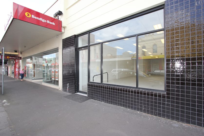 Click to view all images 1/158 Barkly Street Footscray VIC 3011 - Image 1