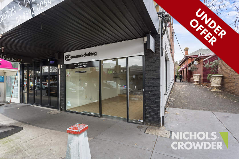 Click to view all images 121 Church Street Brighton VIC 3186 - Image 1