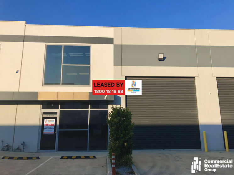Scanlon Drive Epping VIC 3076 - Image 1