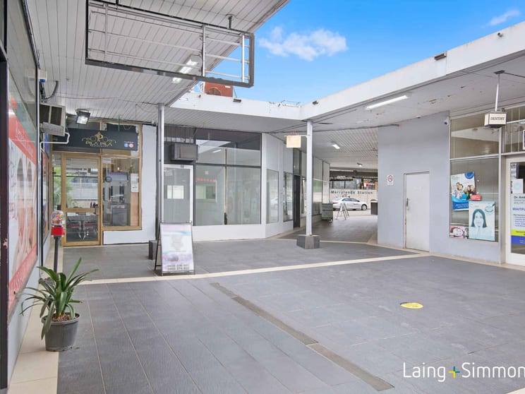 Click to view all images 12/254 Pitt Street Merrylands NSW 2160 - Image 3
