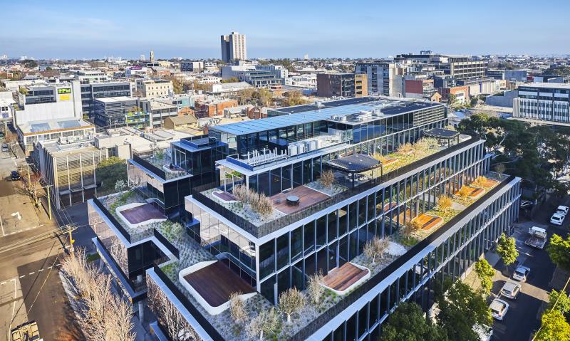 68 Clarke Street South Melbourne VIC 3205 - Image 1