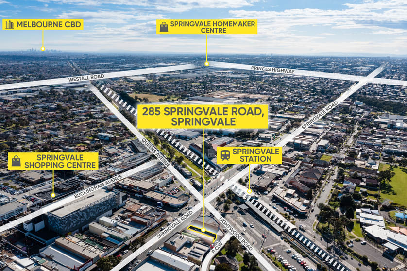 285 Springvale Road Springvale VIC 3171 - Image 3