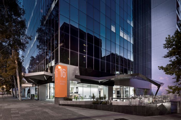 Click to view all images 16 Victoria Avenue Perth WA 6000 - Image 1