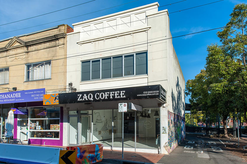 Click to view all images Ground Floor/18 Portman Street Oakleigh VIC 3166 - Image 1