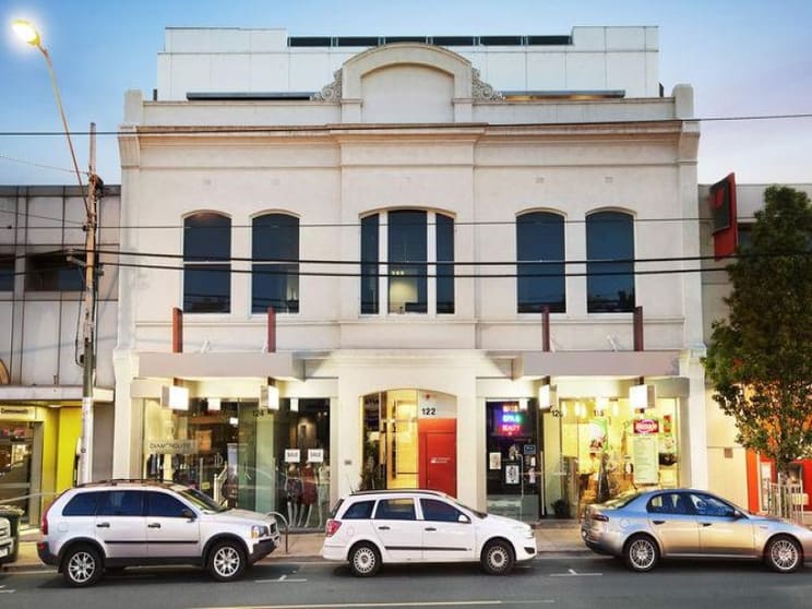 124a Toorak Road South Yarra VIC 3141 - Image 2