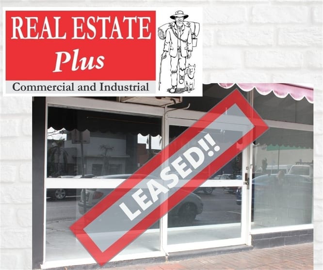 Click to view all images Shop 3/2 The Crescent Midland WA 6056 - Image 1