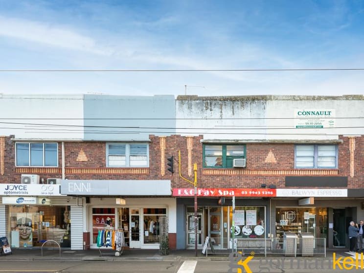 Click to view all images Ground Floor/407 Whitehorse Road Balwyn VIC 3103 - Image 1