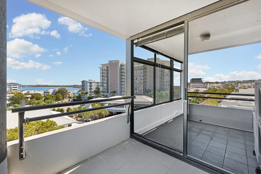 Suite 18/2-4 Ocean Street Maroochydore QLD 4558 - Image 1