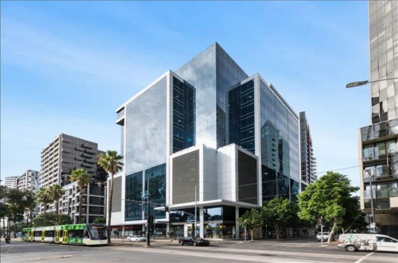 15.09-11/401 Docklands Drive Docklands VIC 3008 - Image 1