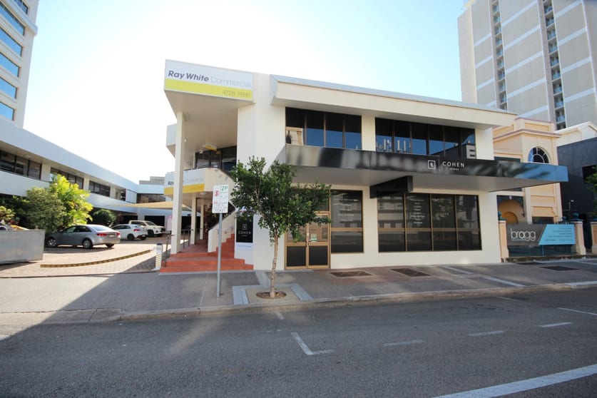 41 Sturt Street Townsville City QLD 4810 - Image 1