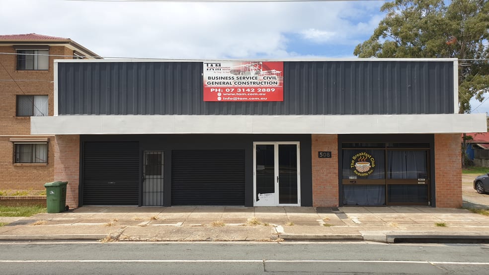 Click to view all images 2/508 Oxley Avenue Redcliffe QLD 4020 - Image 3