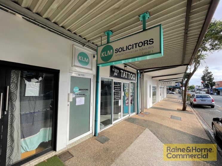 Click to view all images Level 1/1192 Sandgate Road Nundah QLD 4012 - Image 1