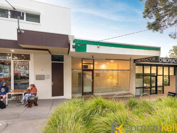 20 Bills Street Hawthorn VIC 3122 - Image 1