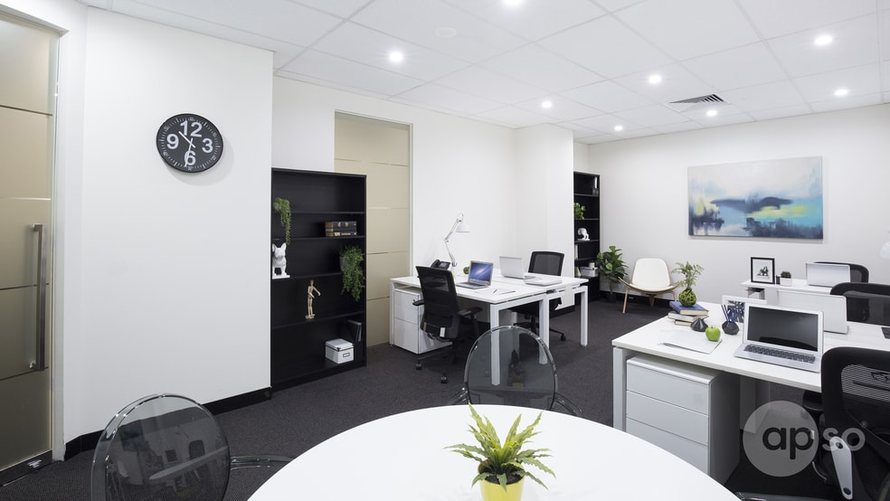 Click to view all images Suite 411/480 Collins Street Melbourne VIC 3000 - Image 1