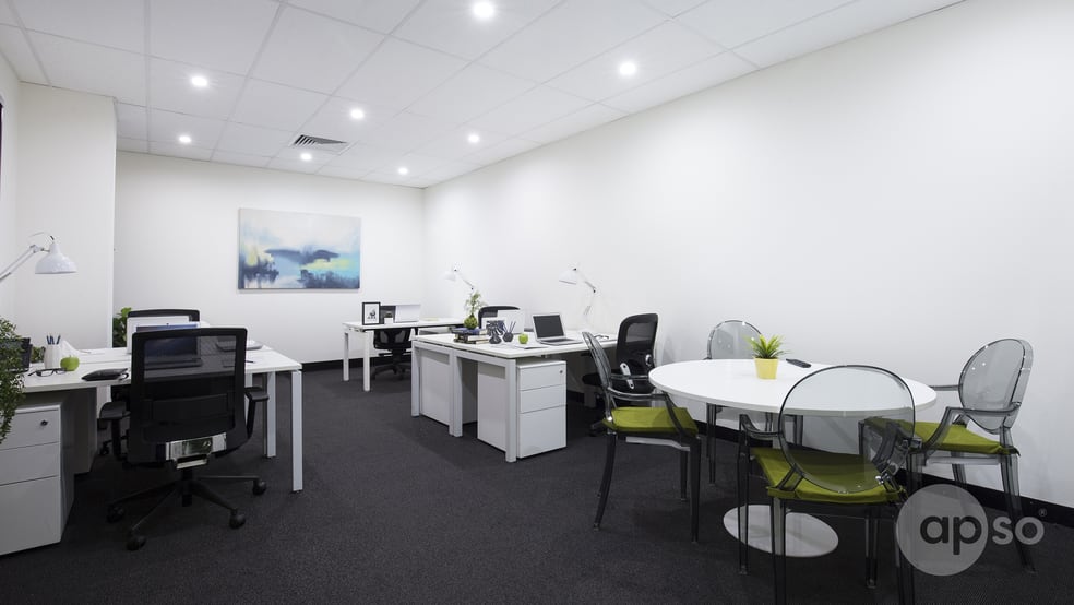 Click to view all images Suite 411/480 Collins Street Melbourne VIC 3000 - Image 2