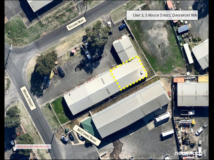 Unit 3/5 Major Street Davenport WA 6230 - Image 1