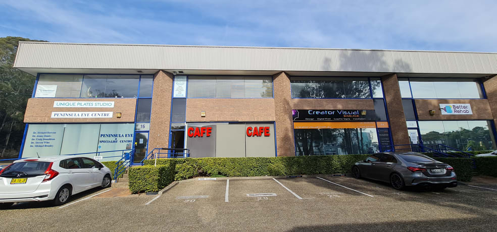 Level Ground, 15/818 Pittwater Road Dee Why NSW 2099 - Image 2