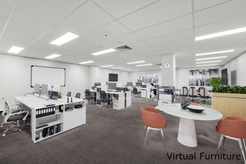 Click to view all images 1A4/410 Elizabeth Street Surry Hills NSW 2010 - Image 2