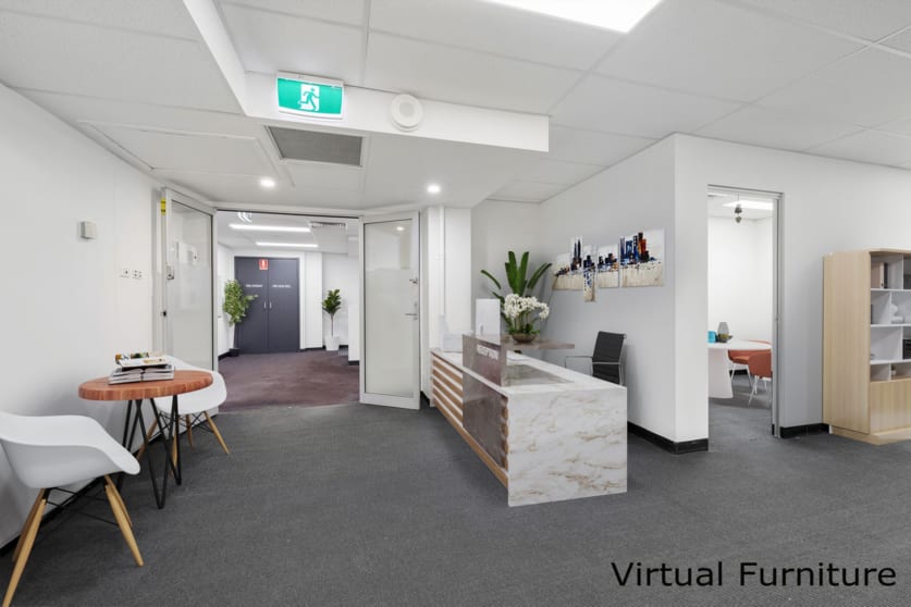Click to view all images 1A4/410 Elizabeth Street Surry Hills NSW 2010 - Image 1