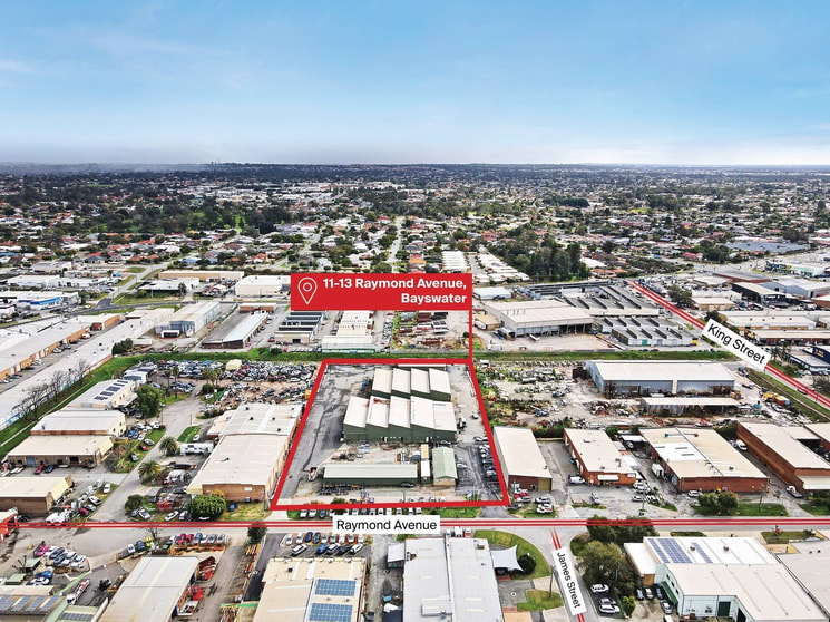 11-13 Raymond Avenue Bayswater WA 6053 - Image 1
