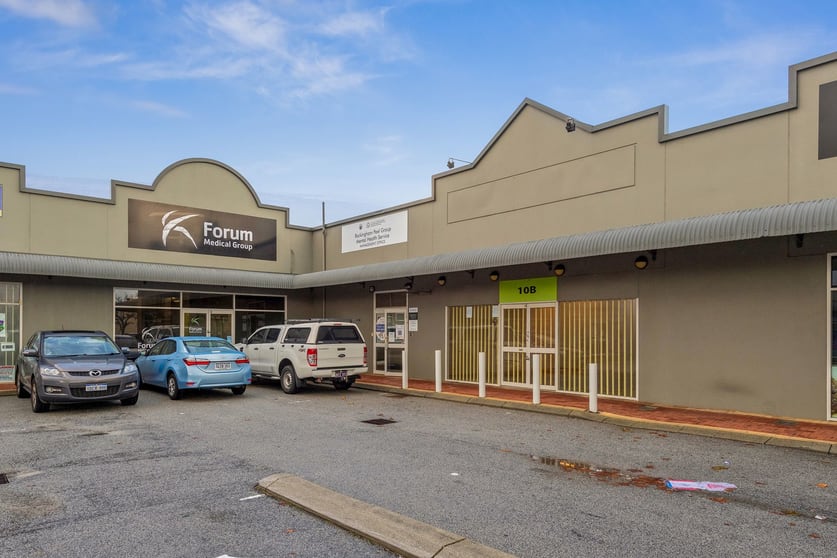 Click to view all images 10B/3 Goddard Street Rockingham WA 6168 - Image 2