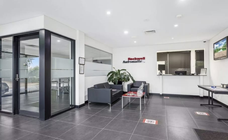 Building H/16 Mars Road Lane Cove NSW 2066 - Image 3
