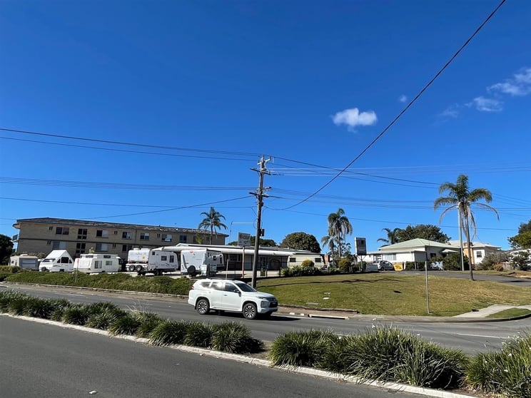 Click to view all images 176 Gordon Street Port Macquarie NSW 2444 - Image 1