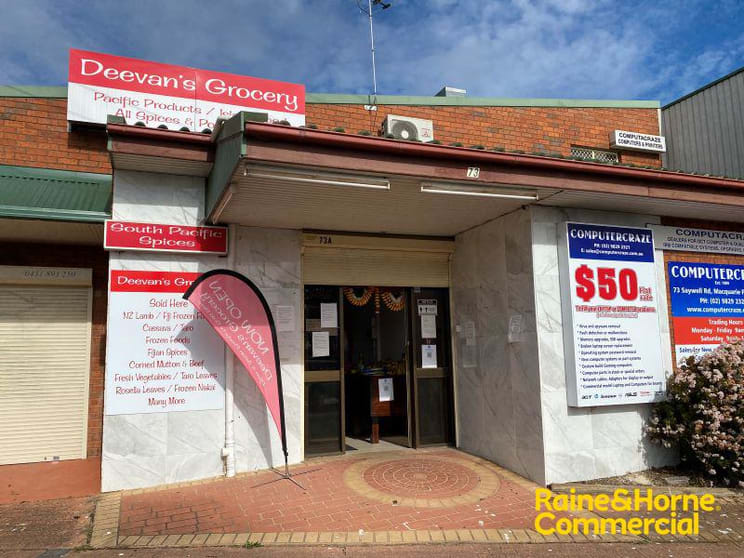73A Saywell Road Macquarie Fields NSW 2564 - Image 1