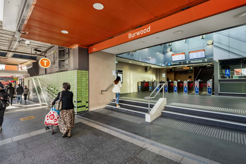 Suite A/37A-39 Burwood Road Burwood NSW 2134 - Image 2