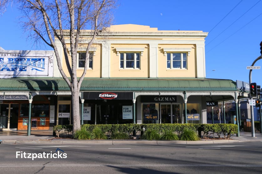 Suite 1/182 Baylis Street Wagga Wagga NSW 2650 - Image 1