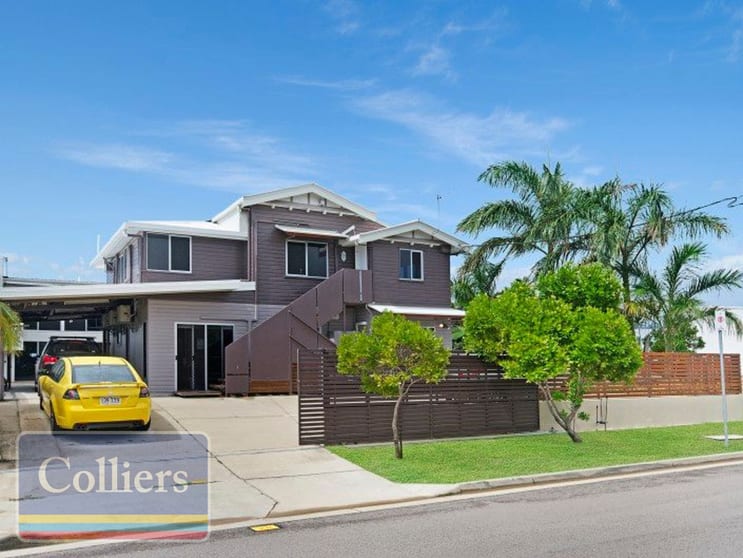 Click to view all images A/10 Cummins Street Hyde Park QLD 4812 - Image 3