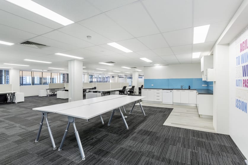 Click to view all images Level 4/104 Mount Street North Sydney NSW 2060 - Image 2