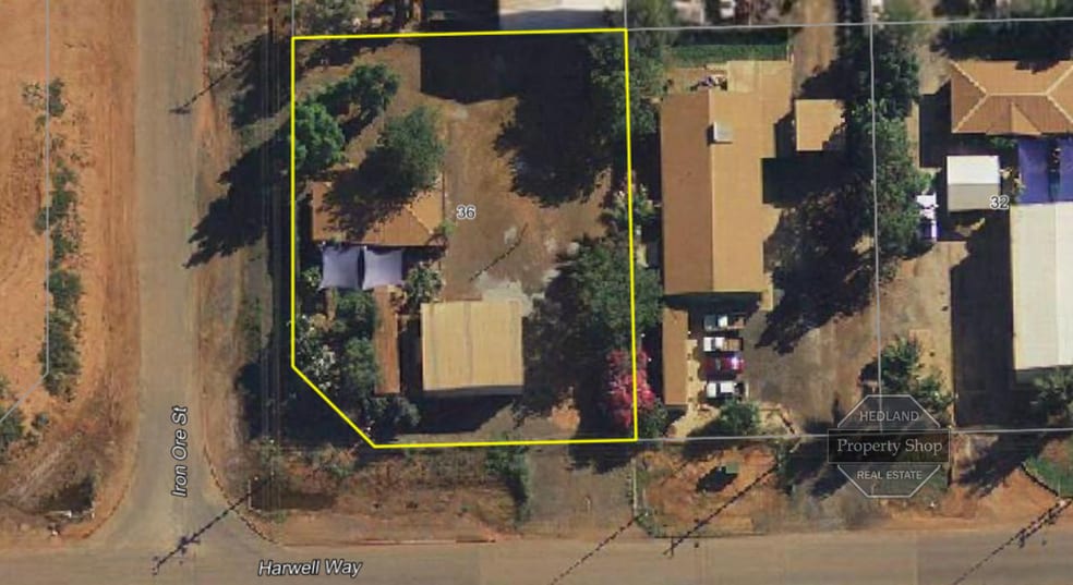Click to view all images 36 Harwell Way Wedgefield WA 6721 - Image 3