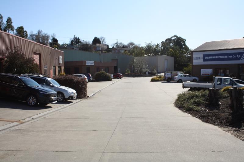 Click to view all images Site 2/30 Unit 9 Innocent Street Kings Meadows TAS 7249 - Image 3