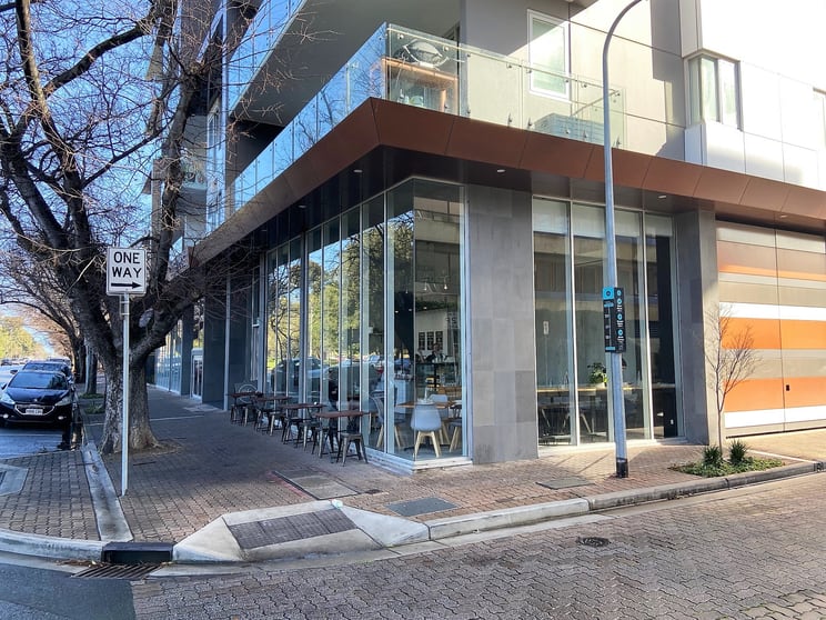 Click to view all images 2/111 South Tce Adelaide SA 5000 - Image 3