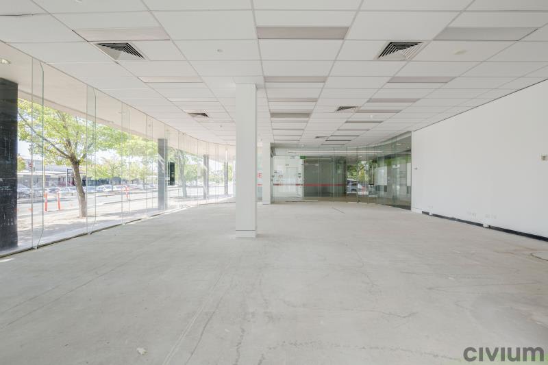 Click to view all images Ground Unit 2/40-42 Corinna Street Phillip ACT 2606 - Image 3