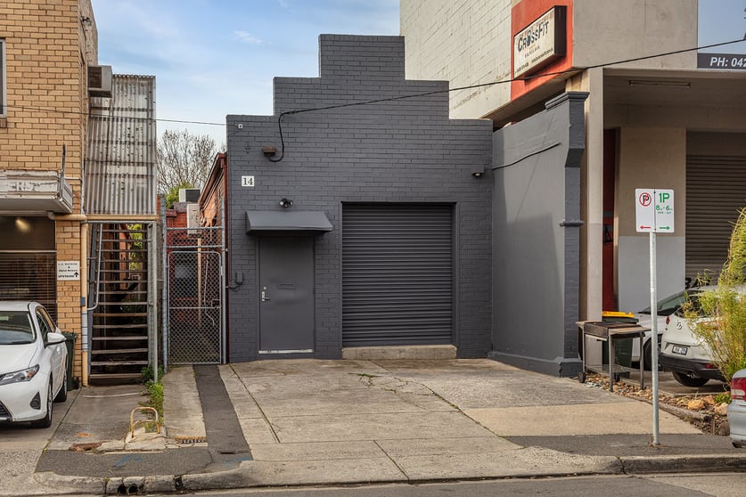 Click to view all images 14 William Street St Kilda VIC 3182 - Image 1