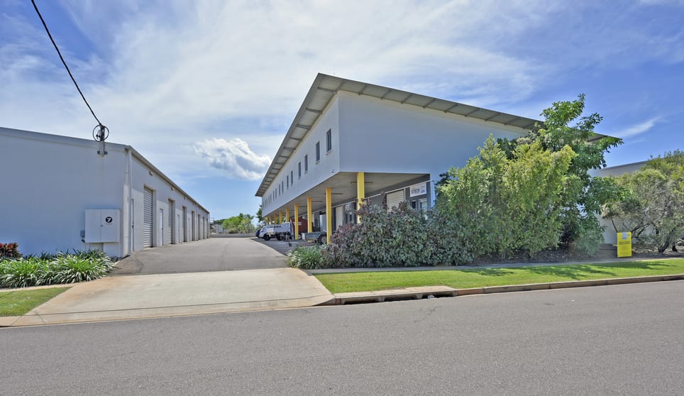 12/7 Aristos Place Winnellie NT 0820 - Image 1